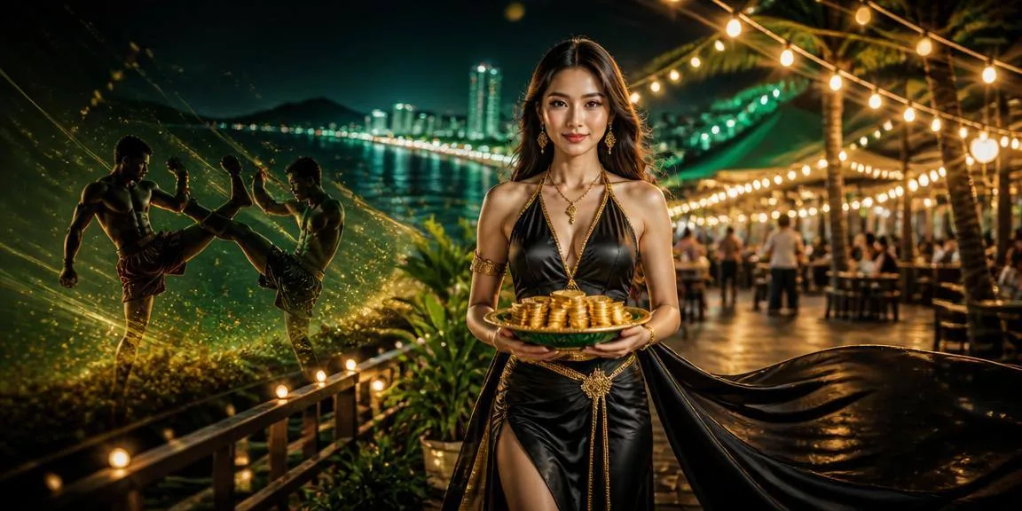 ART 777 รายละเอียดโต๊ะไฮโลไทยและรูปแบบเดิมพัน