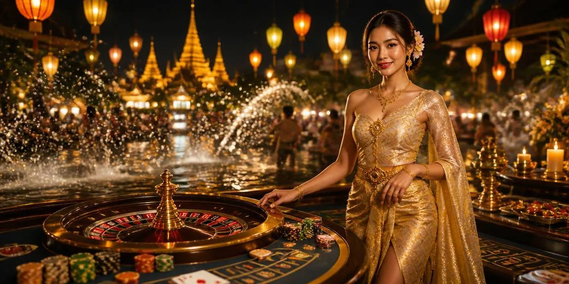 ART 777 ไทย แอปคาสิโน
